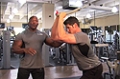 ErgoGenix Quantum Body Method: Back & Triceps