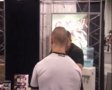 2005 Olympia Weekend: ISS