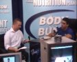 2005 Olympia Weekend: Live Show With Ryan Deluca & Hugo Rivera