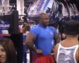 2005 Olympia Weekend: Toney Freeman