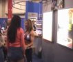 2004 Olympia Weekend: Kelly Ryan