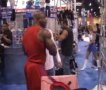 2004 Olympia Weekend: Toney Freeman