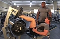ErgoGenix Quantum Body Method: Quads & Hamstrings