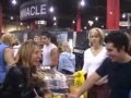 2003 Olympia Weekend: Kelly Ryan, Brenda Kelly, Owner of Pinnacle And The Girls Of Pinnacle