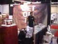 2003 Olympia Weekend: Stan McQuay Saying "Whats Up"