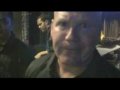 2007 NPC Team Universe: IFBB Pro Tracy Beckham - Backstage Thoughts