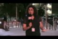2007 NPC USA: Ruth Silverman Post-Show - Women's Bodybuilding