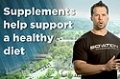 Video Tip: Derek Charlebois' Foundational Supplements Tip