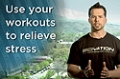 Video Tip: Derek Charlebois' Stress Relief Tip
