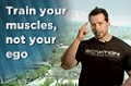 Video Tip: Derek Charlebois' Proper Form Tip