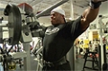 Road To The Olympia 2010: Phil Heath's Shoulder Workout