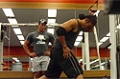 Train Insane With Kane