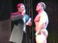 2007 Boise Fitness Expo: Jay Cutler 2007 Olympia Predictions