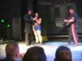 2007 Boise Fitness Expo: Priscilla Ribic Breaks World Record