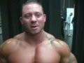 2007 Boise Fitness Expo: The Tacoma Thunder, Jason Ciarabell