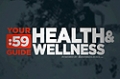 Site Guides: Health and Wellness