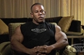 2010 Olympia Weekend: David Henry Hotel Interview