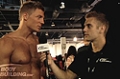 2010 Olympia Expo: Steve Cook
