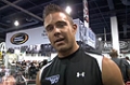 2010 Olympia Weekend: David Kimmerly