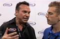 2010 Olympia Weekend: Rich Gaspari