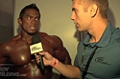 2010 Olympia Weekend: Stan McQuay