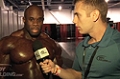 2010 Olympia Weekend: Kevin English