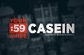 Site Guides: Casein