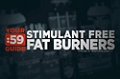 Site Guides: Stimulant Free Fat Burners