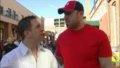 2008 Boise Fitness Expo: Corey St. Clair Interview