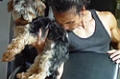 Train Insane With Kane, Episode #57: Dog Curls From France