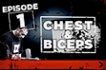 Dorian Yates' Blood & Guts Trainer: Chest & Biceps