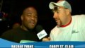 2009 Boise Fitness Expo: Rashad Evans