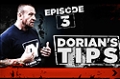 Dorian Yates' Blood & Guts Trainer: Dorian's Tips