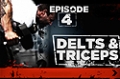 Dorian Yates' Blood & Guts Trainer: Delts & Triceps