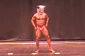 2010 NGA Northern States Bodybuilding: Guest Poser Pete Stokes