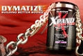 Dymatize Xpand Xtreme Pump Product Video