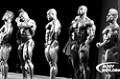 2010 Olympia Weekend: Kris Gethin's Backstage Pass Slideshow