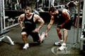 Julien Greaux's 365 Circuit Trainer: Day 1 - 10 Exercise Full Body Circuit
