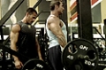 Julien Greaux's 365 Circuit Trainer: Day 2 - 3 Exercise Circuit