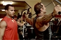 Julien Greaux's 365 Circuit Trainer: Day 5 - 6 Exercise Upper Body Circuit