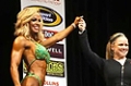 Ava Cowan: Naturally Driven | New York Pro