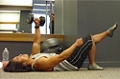 Train Insane With Kane, Episode #60: Get Up, Stand Up