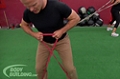 Tips From "The 4-Hour Body": X-Band Walk