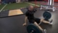 Barbell Glute Bridge