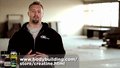 Hardcore 12-Wk Daily Trainer With Kris Gethin: Overview