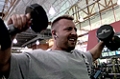 Hardcore 12-Wk Daily Trainer With Kris Gethin: Wk 1, Day 5 - Shoulders, Calves & Abs