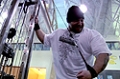 Hardcore 12-Wk Daily Trainer With Kris Gethin: Wk 2, Day 8 - Chest And Triceps Workout