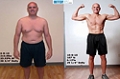 Over 40 Transformations: Mike Burkhalter