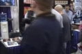 2006 Arnold Classic: Dorian Yates Booth