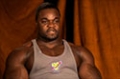 Brandon Curry: Unleashed, Episode #1: Leg Training, Presented By BSN